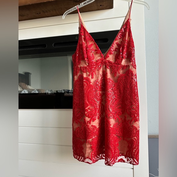 Free People dress - Picture 1 of 2